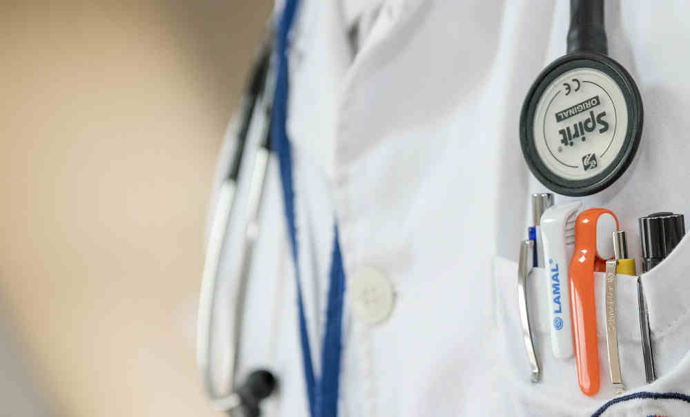 Schnurr Werbung für Ärzte und Arztpraxen